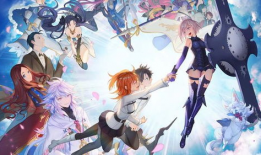 圣杯战争动漫,命运交织的召唤师传奇