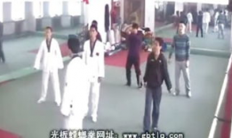 螳螂拳教学视频,一招一式，揭秘古老武术精髓