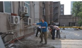 空调外机怎样清洗视频,轻松掌握清洁技巧